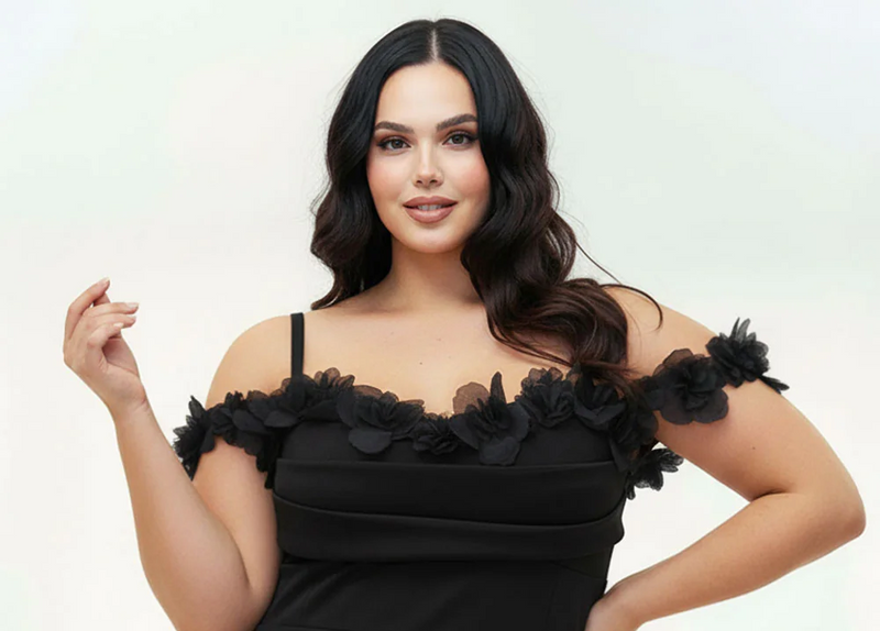 What to Wear for Your Next Plus Size Night Out: 5 Occasion-Based Outfit Trends