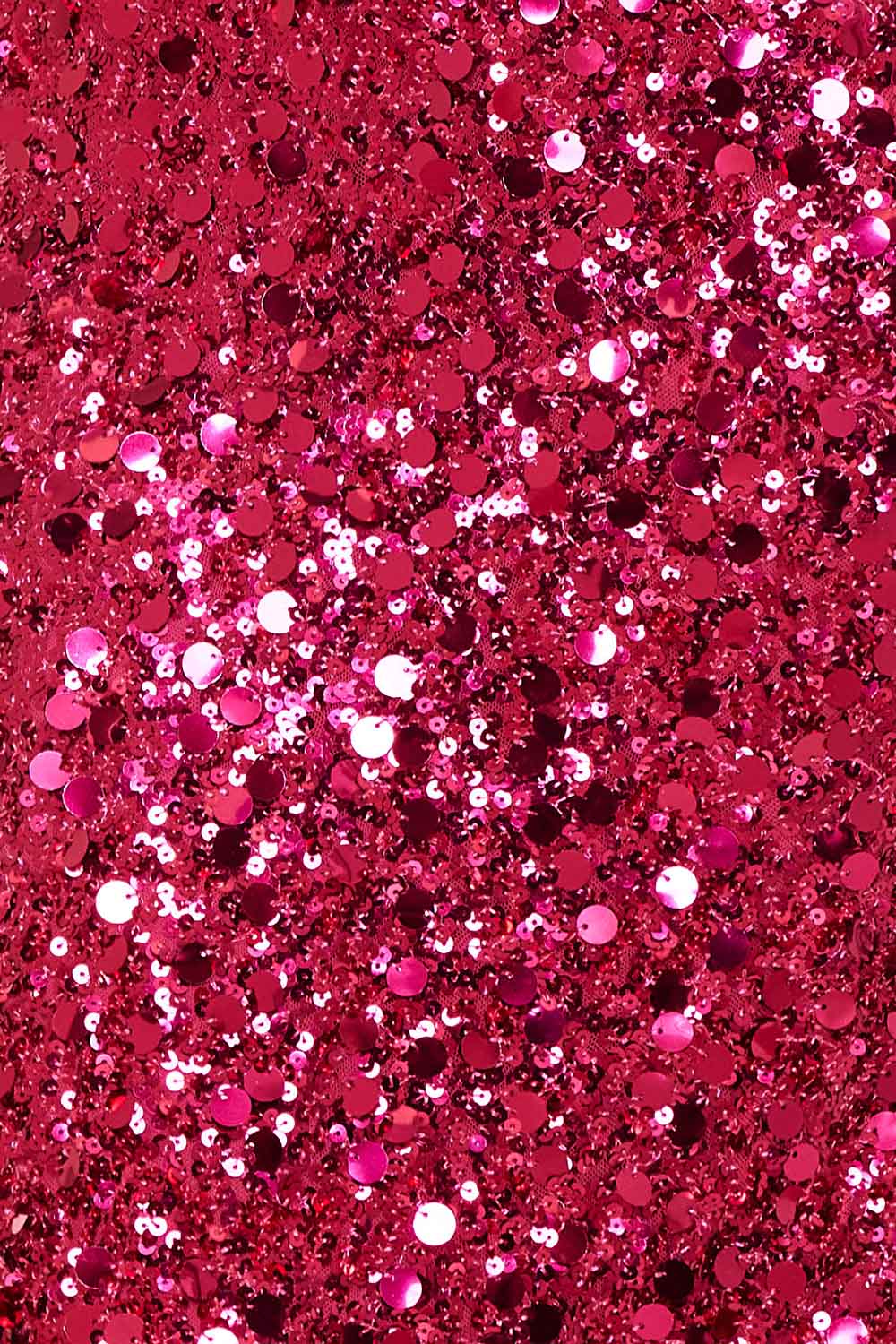 Symphony Dress - Sequin Tube Top Midi Dress | Zezebe