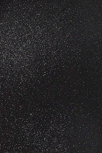 Shiny Knit Glitter Bow Shoulder Mini Dress