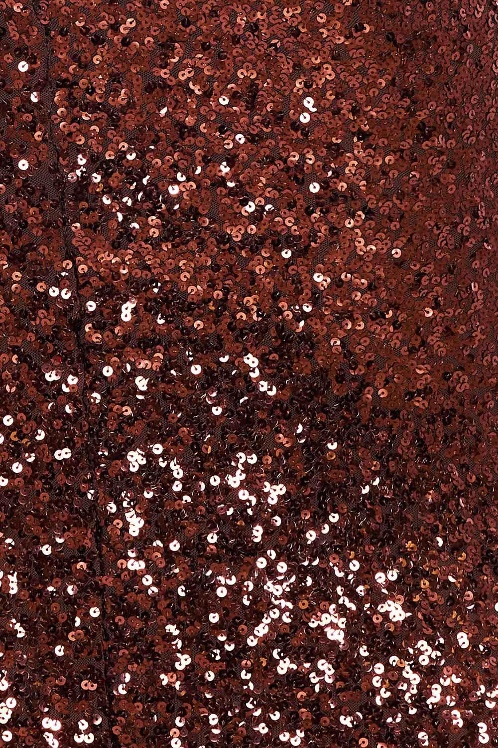 Symphony Dress - Sequin Halter Neck Mermaid Maxi Dress | Zezebe